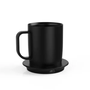 Smart Control Wireless Heated Coffee Cup Warmer