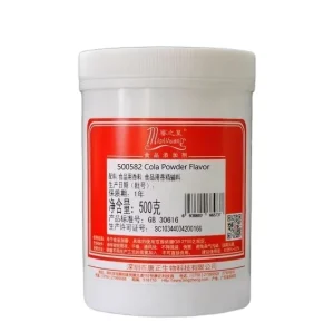 Soft Drink Flavor Instant Cola Drink Powder Flavor Cola Flavor
