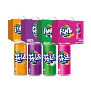 Soft Drinks Carbonated Energy Drink Vietnamese Soft Exotic Drinks Korean Japanese