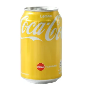 Soft Drinks Hongkong Cola 330ml*24 Original Taste Carbonated Drink