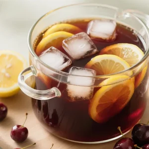 Sour Plum Crystal Solid Beverage 1kg Sour Plum Soup Instant Hot Pot Restaurant Beverage