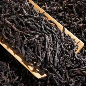 Source Manufacturer Chinese Oolong Tea Dahongpao Organic Cinnamon Daffodils Bagged Tea 250g Bulk Tea Southern Chinese Foreign