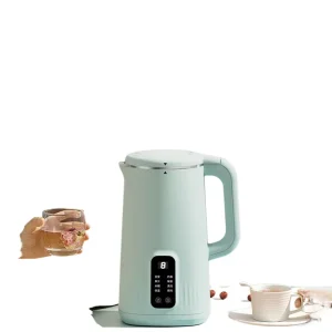 Soybean Milk Machine Kitchen Home Blender Mini Electric Automatic Multifunction Powerful Juicer Machine