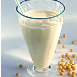 Soymilk Soybean Milk Processing Line