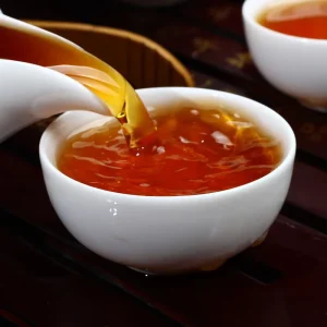 Special Black Tea 500g Traditional Flavor Black Tea Bag 100% Natural Good Taste and Fresh