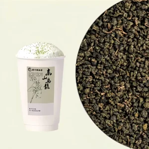 Special Oolong Tea Base for Drink Shops from China