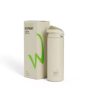 Stainless Steel Drink Bottle Sport Kid Water Bottle