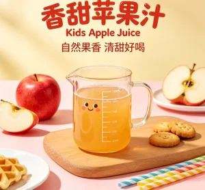 Standard Export Grade Apple Concentrate Juice Leakproof Green Metal Drum 80 Drums for Middle East Importers