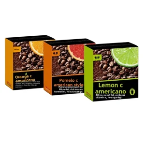 Strict Selection Sparrow Bee Black Coffee Sugar-Free 0 Fat 0 Fatty Acid American Instant Arabica Coffee Powder 100g