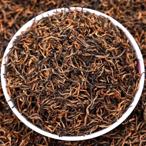 Strong Factory Jinjunmei Organic Fresh Black Tea Loose Leaf Premium Handmade Top Grade Health Tea Bulk