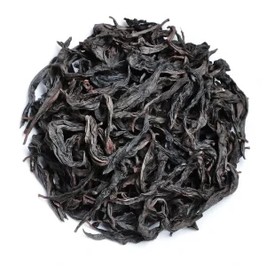 Strong Fragrance Dahongpao Fermented Oolong Tea Loose Leaf New Fresh 500g Bag