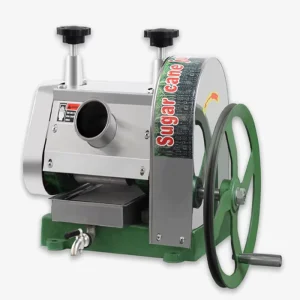 Sugar Cane Juice Extractor Beverage Processing Equipment Sugarcane Machine Juicer