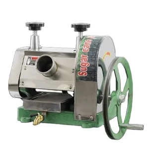 Sugar Cane Juice Extractor Machines Manual Sugar Cane Juicer