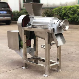 Sugar Cane Juice Extractor Manual Cane Ginger Press Juicer Stainless Steel Three-Roller Sugarcane Mill Juicer
