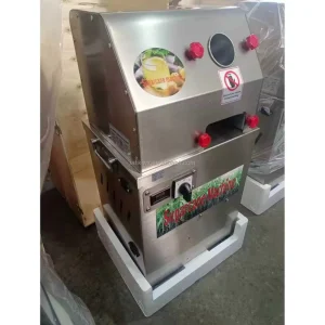 Sugar Cane Juice Machine for Efficient Extraction