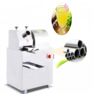 Sugar Cane Juice Making Machine Sugar Cane Juice Extractor Sugar Cane Juicer Machine Price India