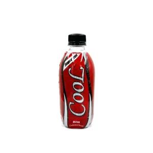 Sugar Free Cola 350ml Carbonated Drinks