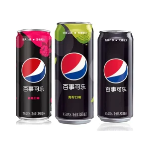 Sugar Free Cola Exotic Drinks Carbonated Soft Drink Carbonated Drinks