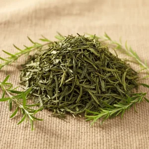 Sugar Free Natural Herbal Formula Green Tea Loose Leaf 550g For Coffee Shop Health Boosting Liver Regulation