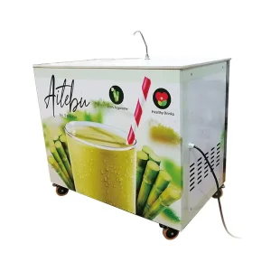 Sugarcane Juice Machine Products