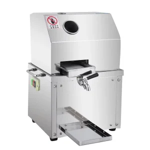 Sugarcane Juice Machine Sugar Cane Crusher Sugar Cane Extractor