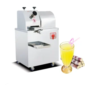 Sugarcane Juice Sugar Cane Juicer Machine