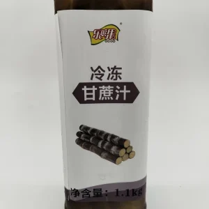 Sugarcane Juice Whole Box Suitable for Mix Cocktails and Other Drinks