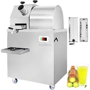 Sugarcane Juicer Extractor Machine Sugarcane Machine Juicer Commercial