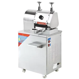 Sugarcane Juicer Machine Price Sugar Cane Machine for Small Business Juice in Kenya