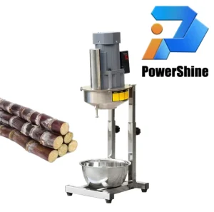 Sugarcane Machine For Small Commercial Use
