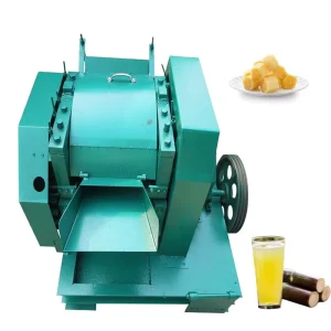 Sugarcane Machine Spares Sugarcane Juice Machine Commercial Sugar Cane Juicer 5 Roller