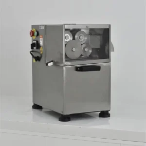 Sugarcane Press Juicer Machine Electric 1100W Fresh Sugar Cane Squeezing Machine High Juicing Yield