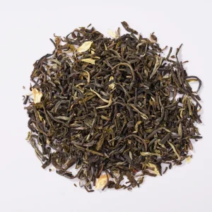 Suitable for Everyday Drinking High Quality Chinese Jasmine Tea Traditional Jasmine Tea