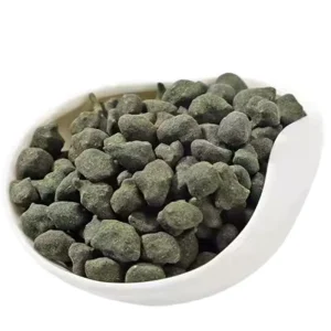 Super Grade Good Quality Ginseng Oolong Tea E