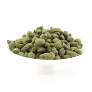 Super Green Oolong Tea Sachets Chinese Ginseng Fermented Loose Bagged Taiwan’s New Frozen Roof Tea Bottles Box Bulk