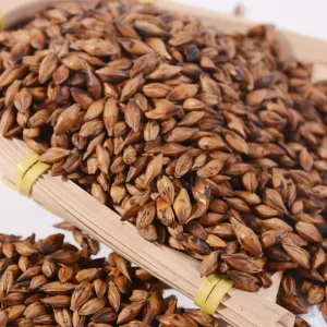 Super Hotel Factory Direct Supply 500g Bulk Fried Barley Loose Tea Health Tea Raw Processing with Scent