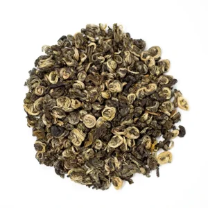 Super Jasmine Tea Raw Tea Leaf Handmade Jasmine Dragon Pearl Orange Jasmine Tea