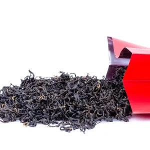 Superior Quality Loose Leaf Keemun Black Tea From China Competitive Price High Quality Product