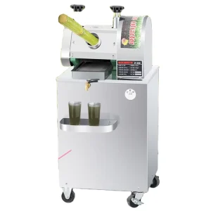 Supertise Sugarcane Juicer India Juice Machine Sugarcane Commercial Sugar Cane Juicer