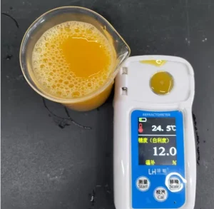 Supervior Quality Chinese Naturally New Flavor Concentrate Orange Fruit Juice for Drink