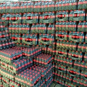 Supply Low Fat Cola Carbonated Soda Drinks for Dealers & Distributors Shipping Worldwide