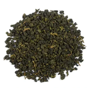 Sweet Oolong Tea Organic Milk Flavor Milky Oolong Tea