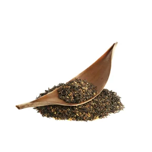 Sweet Osmanthus Black Tea Organic Slimming Traditional Scented Fresh Rich Aroma Mellow Tea Clear Soup Sweet Aftertaste