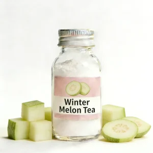 Sweet Winter Melon Tea Flavoring Agent Powder for Drinks 20kg Bag