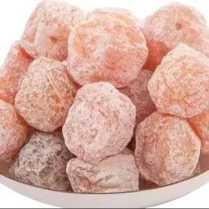 Sweet and Sour Ice Snow Plum Dried Preserved Plum Fruit Factory Price