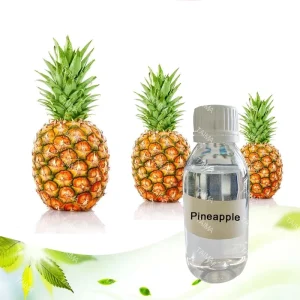 Synthetic Strawberry Flavor Mango Flavor Apple Flavor Banana Flavor Oil Based Liquid Fruit Flavors Fragrances