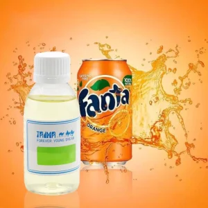 Taima Fanta Orange Concentrated Flavor Fruit Aroma Fragrance Perfume Flavoring for Liquid