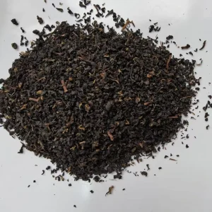 Taiwan Black Tea Loose Leaf BOP New Tea Packaging