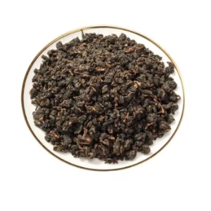 Taiwan Dong Ding Oolong Tea