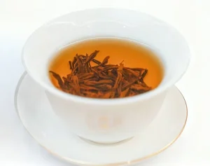 Taiwan Dongfang Meire Oolong Tea Oriental Beauty Loose Leaf Strong Honey Aroma Bulk Box Bag